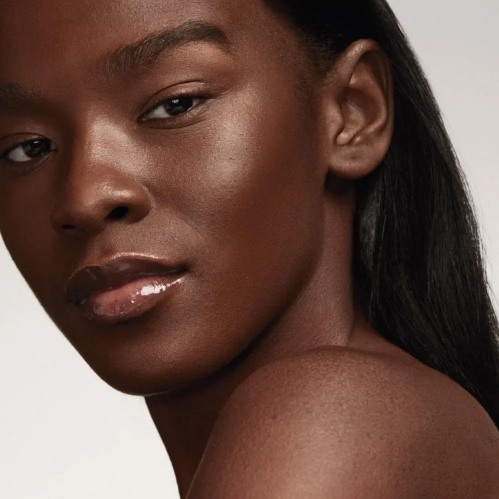 FENTY BEAUTY EAZE DROP'LIT ALL-OVER GLOW ENHANCER - BRONZE JASPER